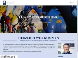 Sites similar to loewenclassics.de