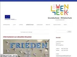 Sites similar to loeweneckschule.de