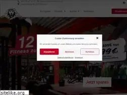 Sites similar to loewenfitness-bremen.de