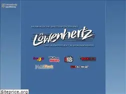 Sites similar to loewenhertz.com