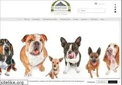Sites similar to loewenherz-hundeshop.de