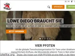 Sites similar to loewenpate.ch