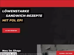 Sites similar to loewensenf.de