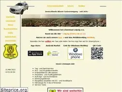 Sites similar to loewentaxi.de