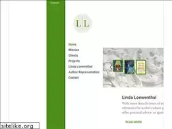 Sites similar to loewenthal.co