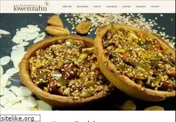Sites similar to loewenzahn-backshop.de
