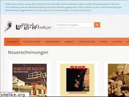 Sites similar to loewenzahn-verlag.com