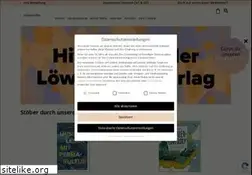 Sites similar to loewenzahn.at