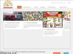 Sites similar to loewenzahngmbh.de
