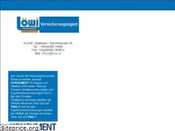Sites similar to loewi.at
