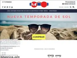 Sites similar to lof.com.ar