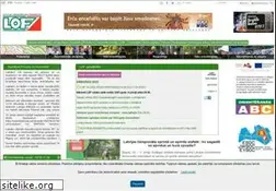 Sites similar to lof.lv
