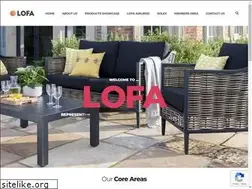 Sites similar to lofa.com
