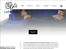 Sites similar to lofasofa.com