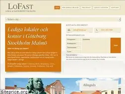 Sites similar to lofast.se