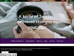 Sites similar to lofbergs.co.uk