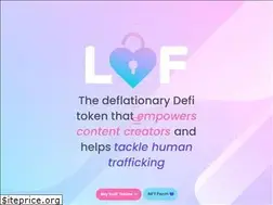 Sites similar to lofcrypto.com