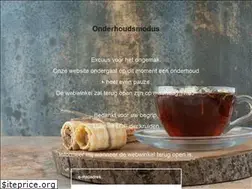 Sites similar to lofderkruiden.be
