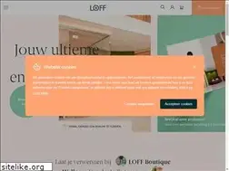 Sites similar to loff-wellness.nl