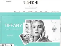 Sites similar to lofficiel.cn