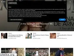 Sites similar to lofficiel.co.uk