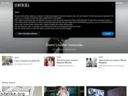 Sites similar to lofficiel.com.ar