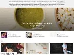 Sites similar to lofficiel.de