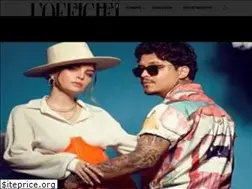 Sites similar to lofficiel.in