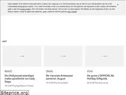Sites similar to lofficiel.nl