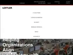 Sites similar to loffler.com