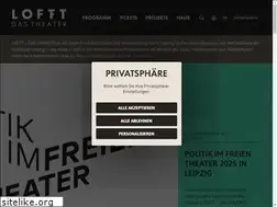 Sites similar to lofft.de