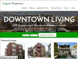 Sites similar to lofgrenproperties.com