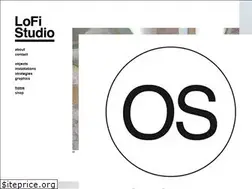Sites similar to lofi-studio.com