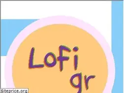 Sites similar to lofi.gr