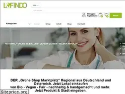 Sites similar to lofindo.de
