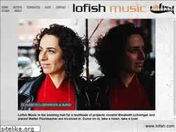 Sites similar to lofish.com