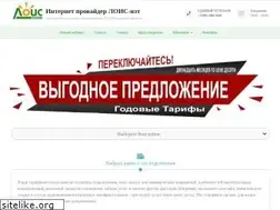 Sites similar to lofisnet.ru
