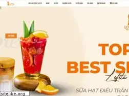 Sites similar to lofita.vn