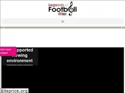 Sites similar to lofootball.co.uk