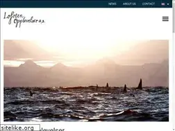 Sites similar to lofoten-opplevelser.no