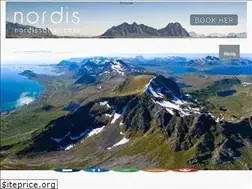 Sites similar to lofoten.com