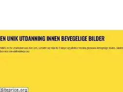 Sites similar to lofotenkunstfilm.no