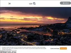 Sites similar to lofotkraft.no