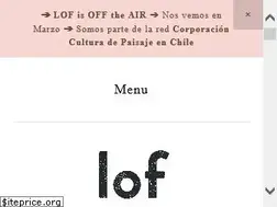 Sites similar to lofscapes.com