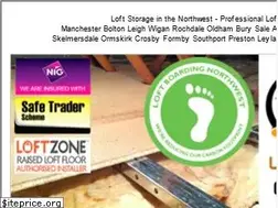 Sites similar to loft-boarding-nw.co.uk