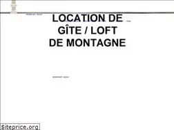 Sites similar to loft-coco.com