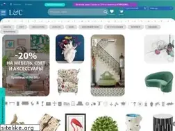 Sites similar to loft-concept.ru