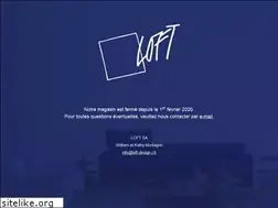 Sites similar to loft-design.ch
