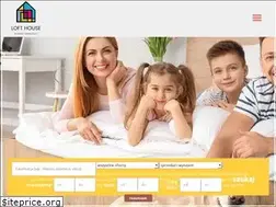 Sites similar to loft-house.com.pl