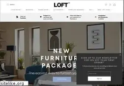 Sites similar to loft-interiors.co.uk